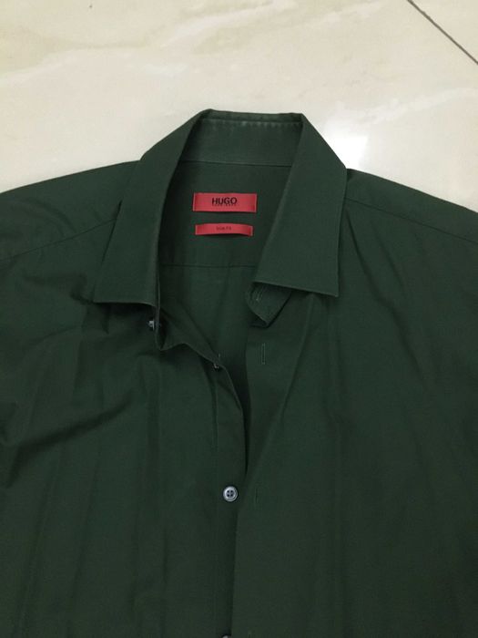 Camasa ”Hugo Boss”