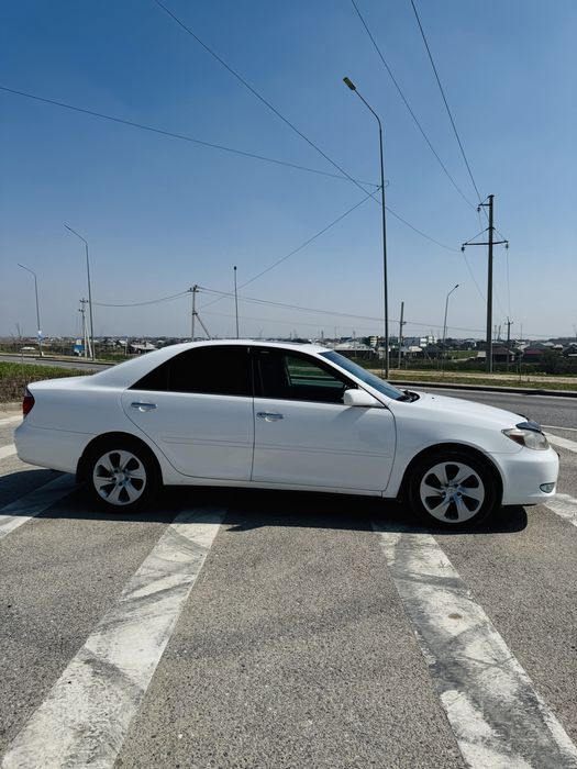 Камри 30 американец se