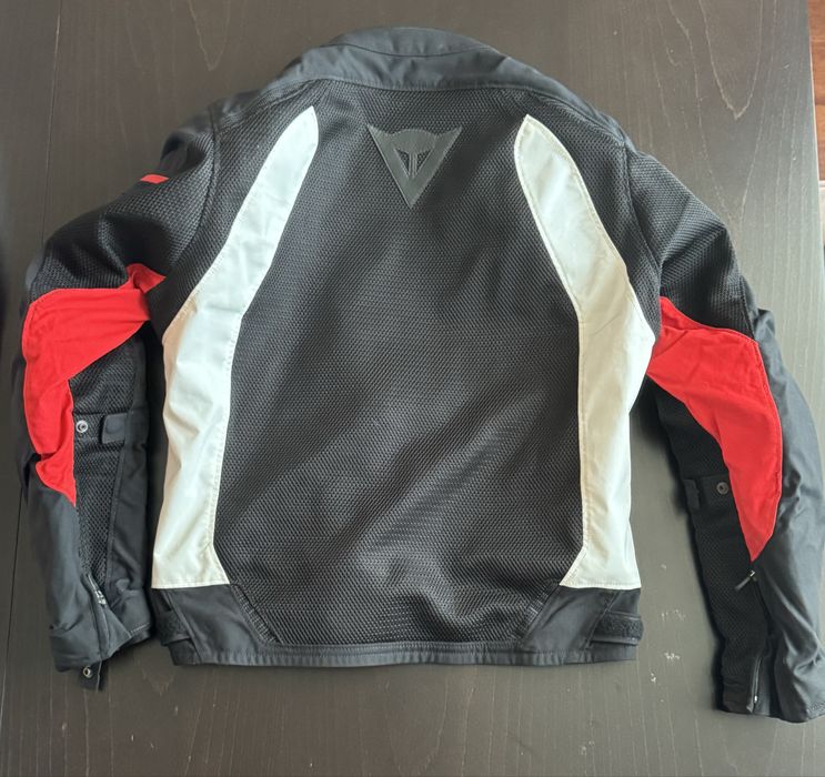 Мото Яке Dainese 50