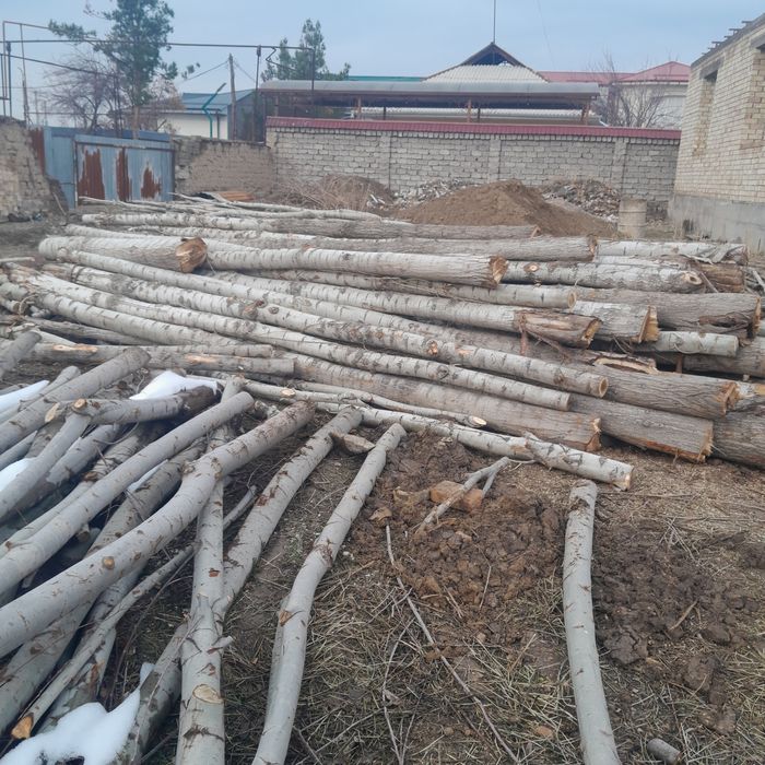 ТЕРАК сотилади 5 ва 4 метрли балкалар