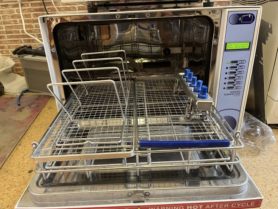 Aparat termodezinfectie sterilizator IC Medical HD450 autoclav