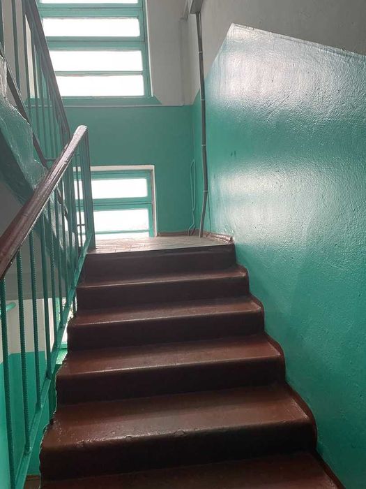 1 комнатная, кирпич, БЖ