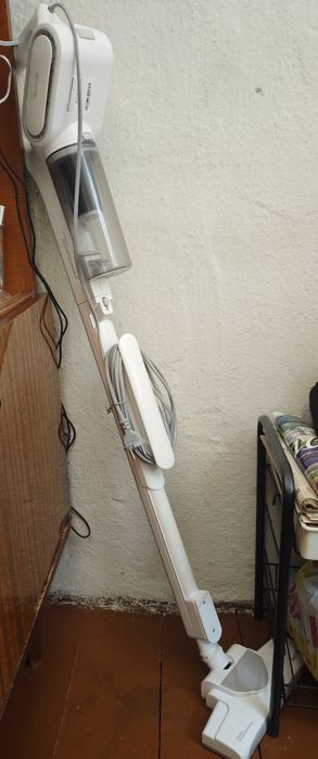 Пылесос Deerma .