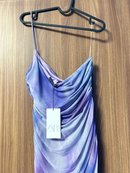Rochie ZARA mărimea 42