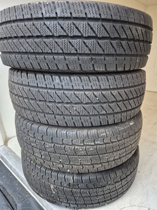 Cauciucuri MS 195 65R16 C