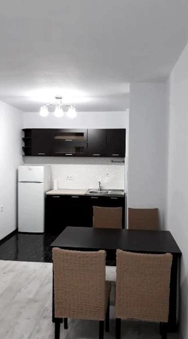 Дава се под наем Двустаен апартамент в Пловдив, Тракия - 67 кв.м за 390 € - Снимка #1