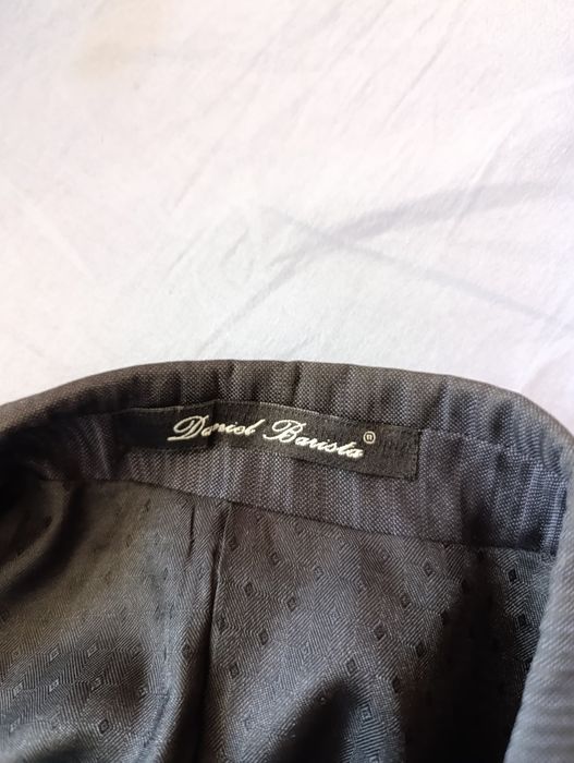 Мужской костюм двойка