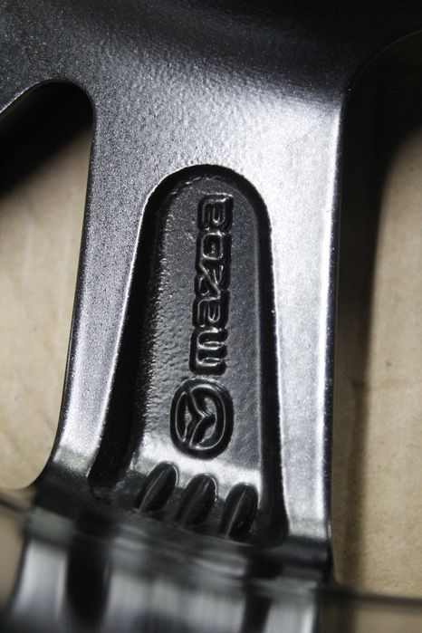 Джанти 16" Mazda 3, CX-30