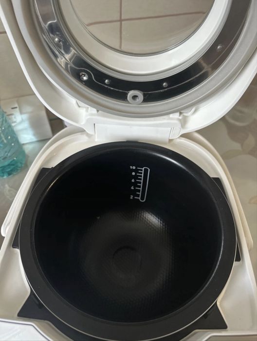 Multicooker tefal fuzzy spherical advanced
