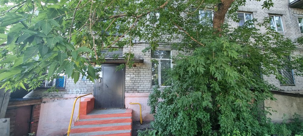 Продам квартиру 342 квартал