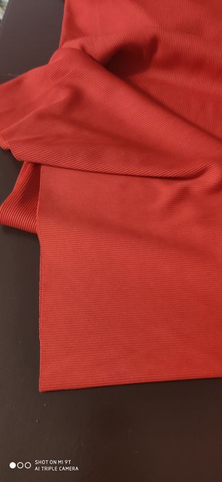 Продам отрезы тканей