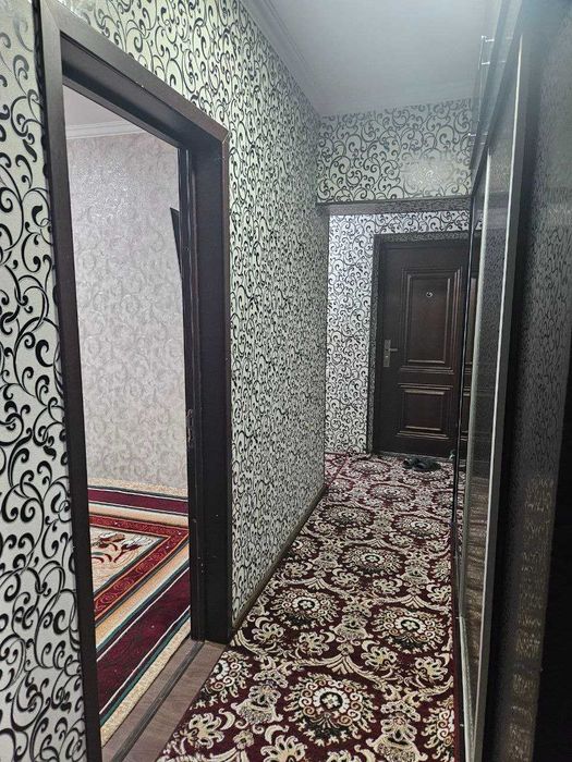 Квартира в аренду/ижарага квартира