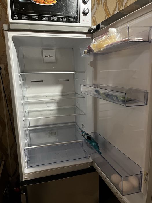 Ақтөбе!Холодильник б/у 20 000