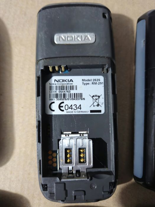 Telefoane piese colecție Nokia Sharp Siemens Sony Ericsson Samsung