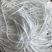 Резинка для масок круглая 3 мм