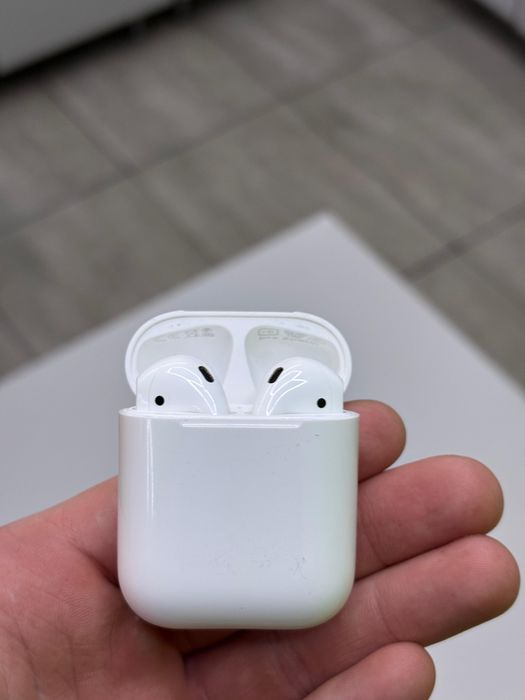 Airpods Gen2 originale