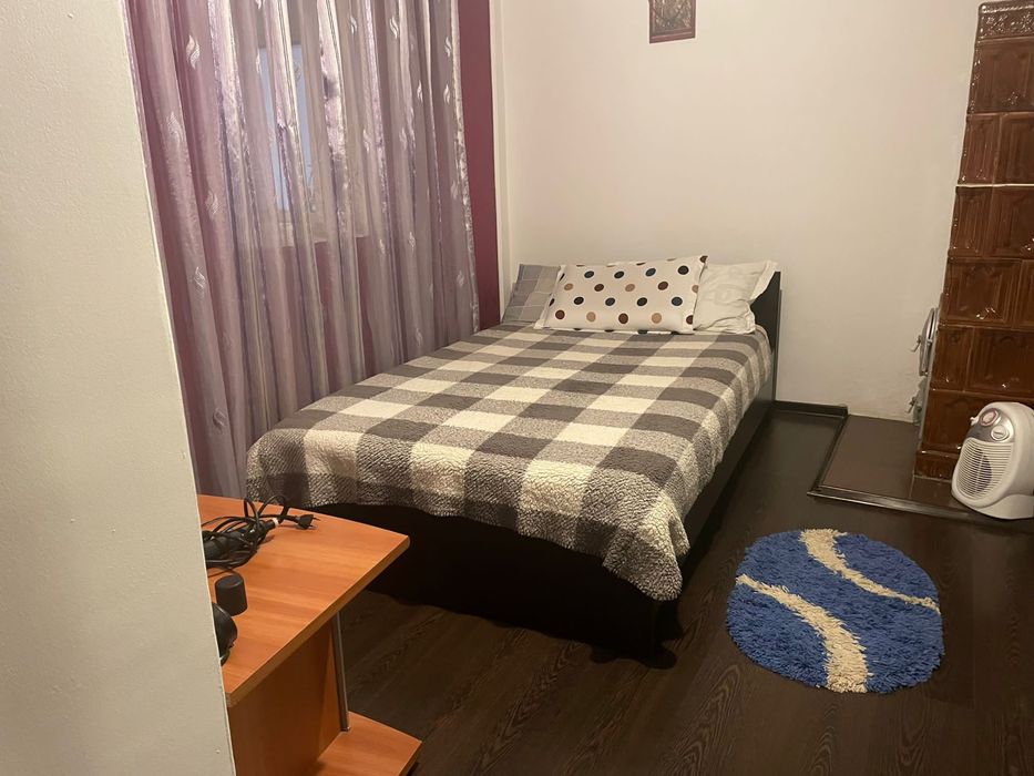 Casa de vanzare in zona centrala Tecuci