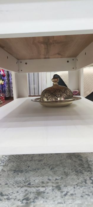 Холна маса MARKSKEL от Jysk