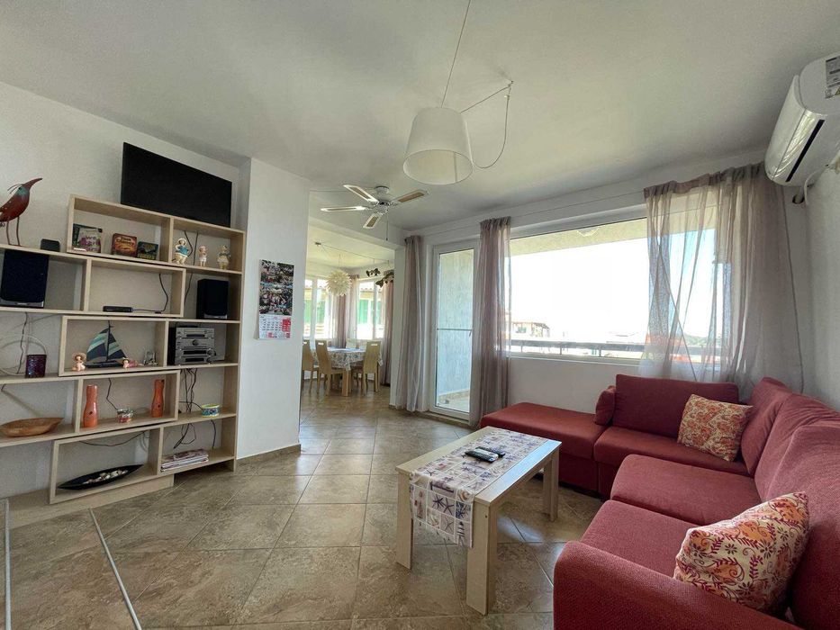 Дава се под наем Тристаен апартамент в с. Лозенец, Област Бургас - 120 кв.м за 9180 € - Снимка #20