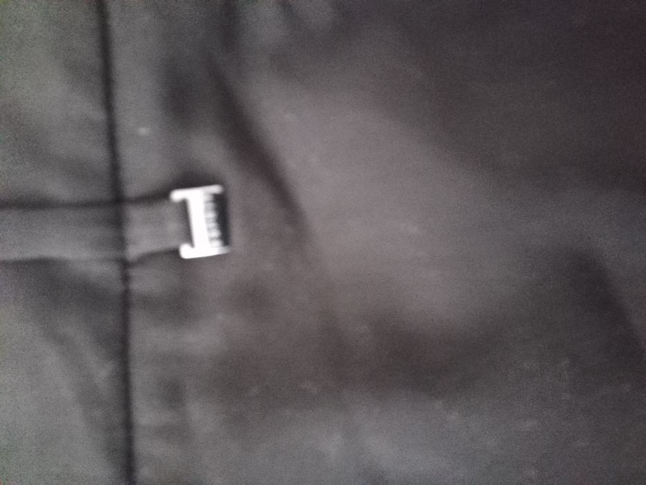 Пола Есприт 44 номер, черна