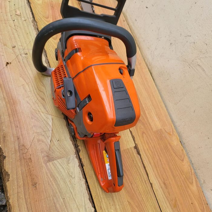 Drujbă Husqvarna 572 XP - 2025