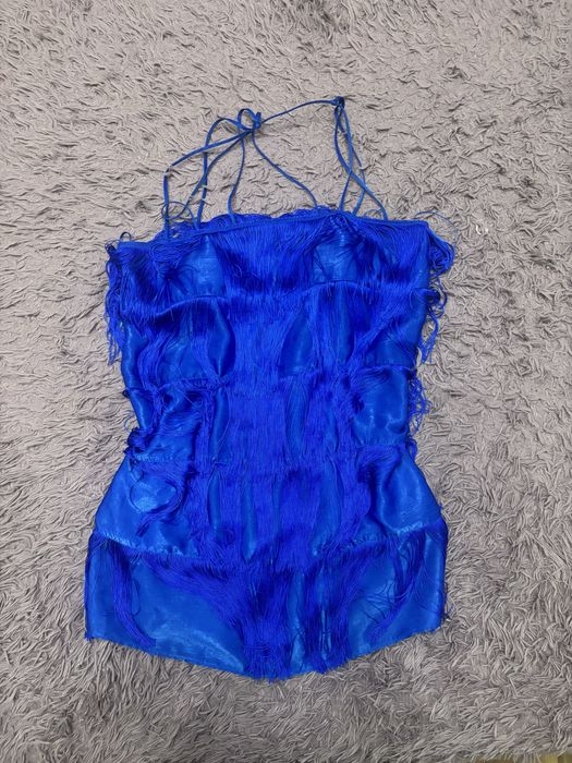 Парти Рокля ZARA