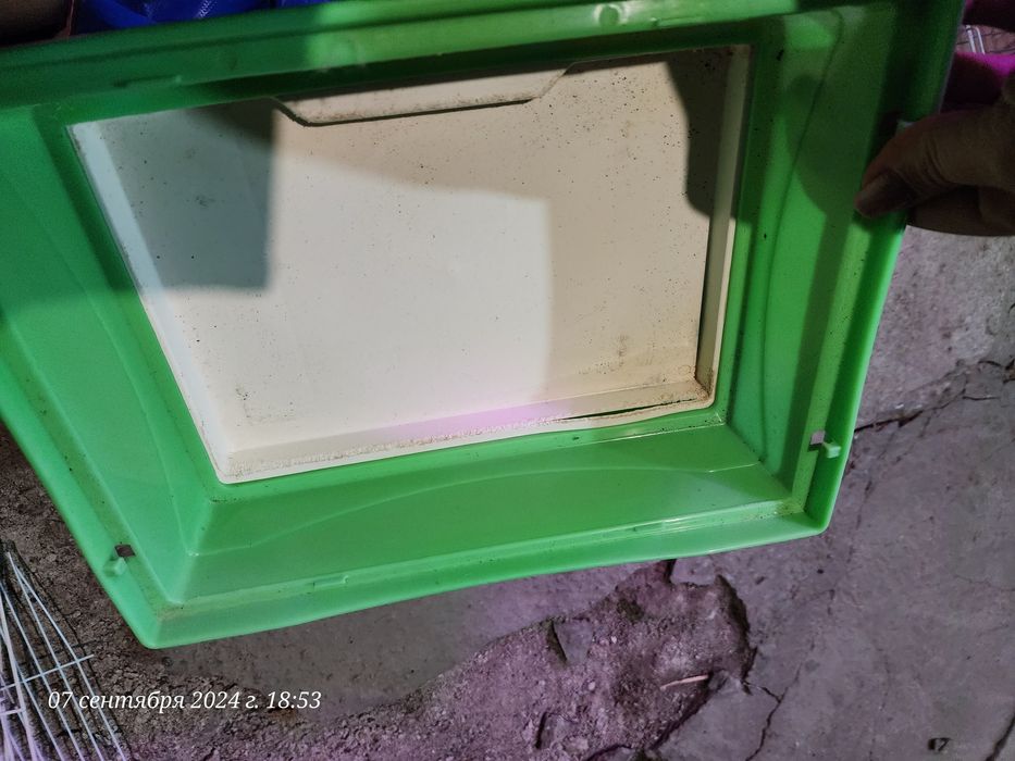 Клетка для мелких грызунов