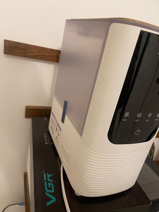 Umidificator Levoit Oasis