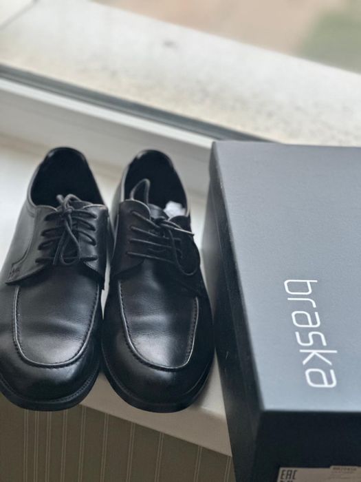 Туфли мужские 42 размер