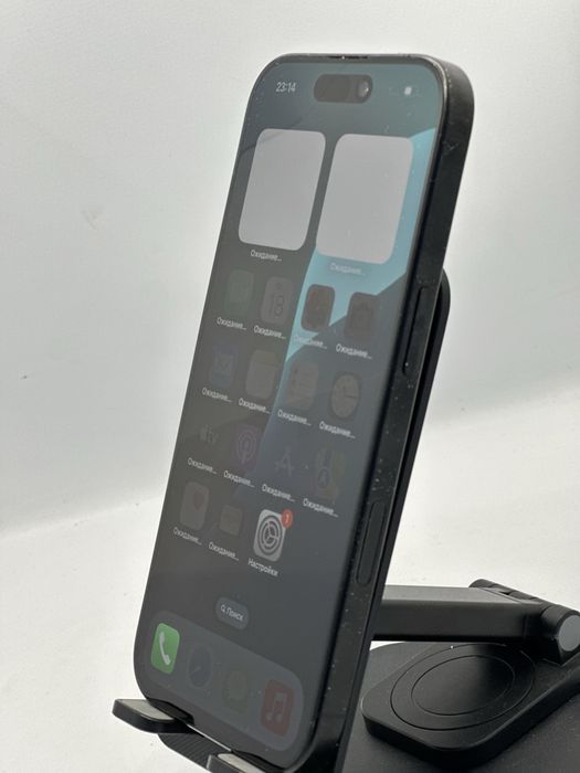 Ip 16 pro 128 gb 90% 82779 Pintel.kz