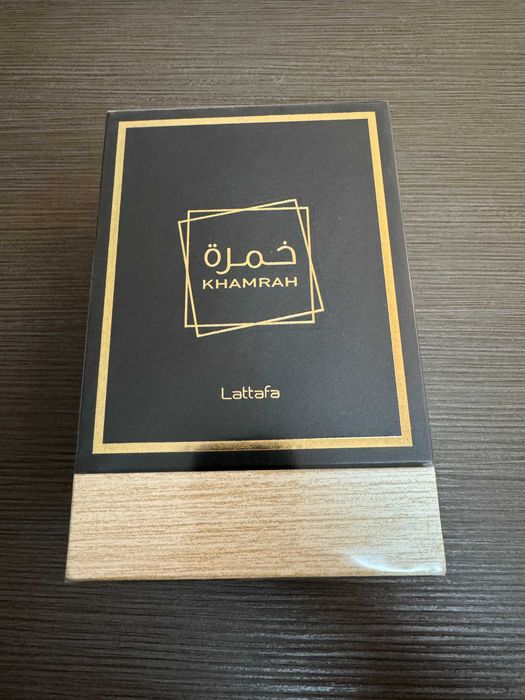 Parfum arabesc Lattafa Khamrah 100 ml