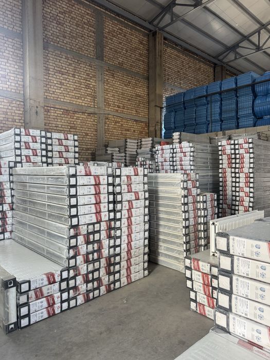 PANELNIY BATARE radiator rasmiy diller zavod uterm ukraina borsan turk