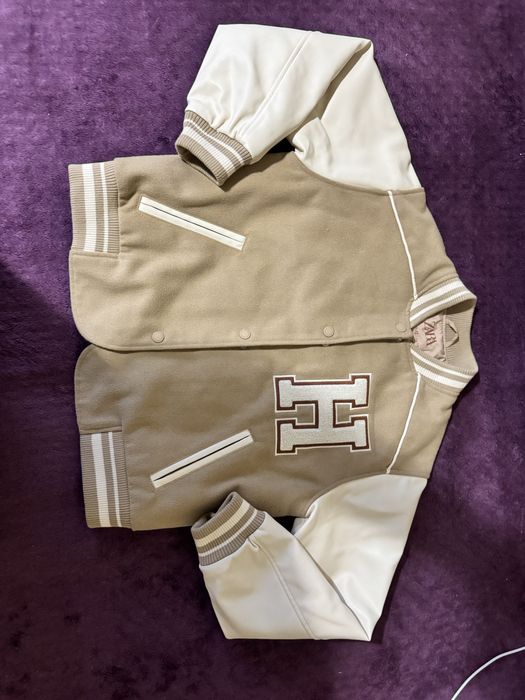 Весенние куртки Zara 10 лет