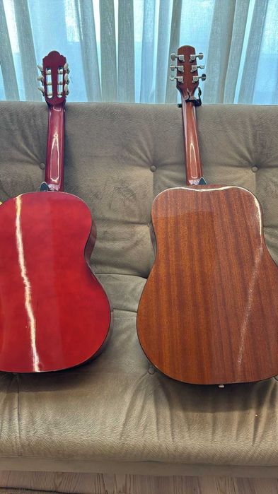 Гитара Walden CD350SN