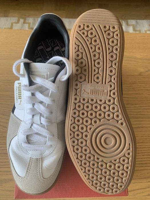 Кецове Puma Palermo