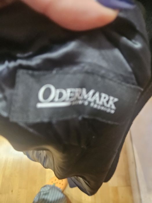 100% casmir, barbatesc