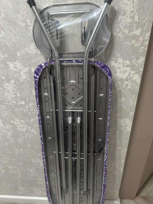 Новая гладильная доска