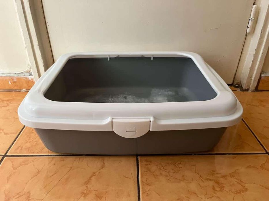 Set complet pentru pisica/pisic  junior