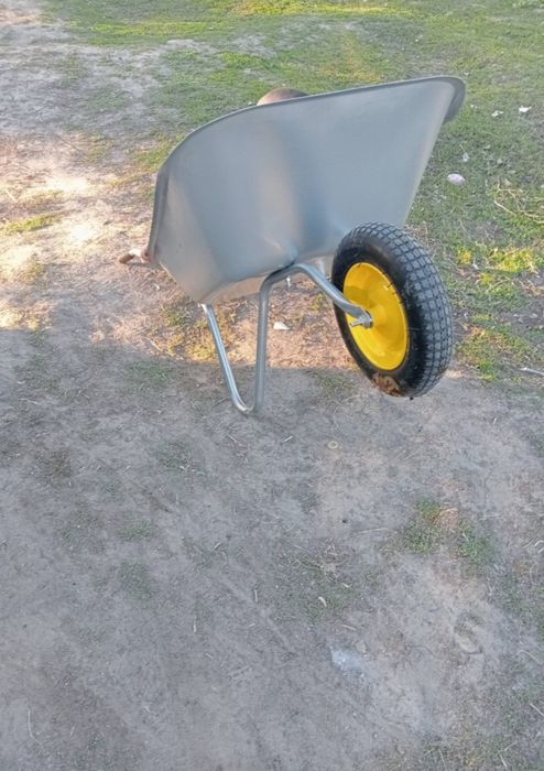 Новый тачка баллоны камерный