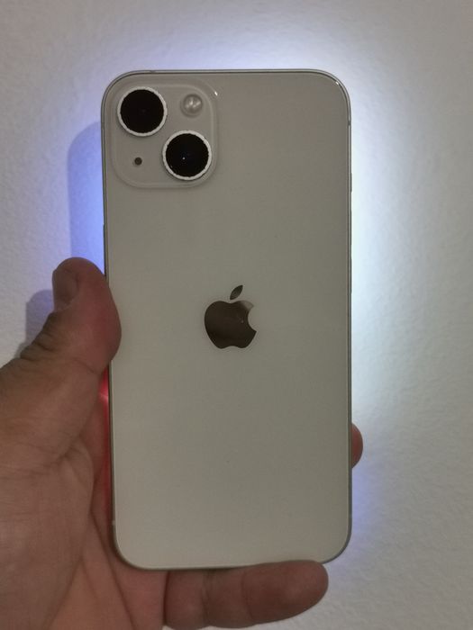 IPhone 13 Alb 128GB