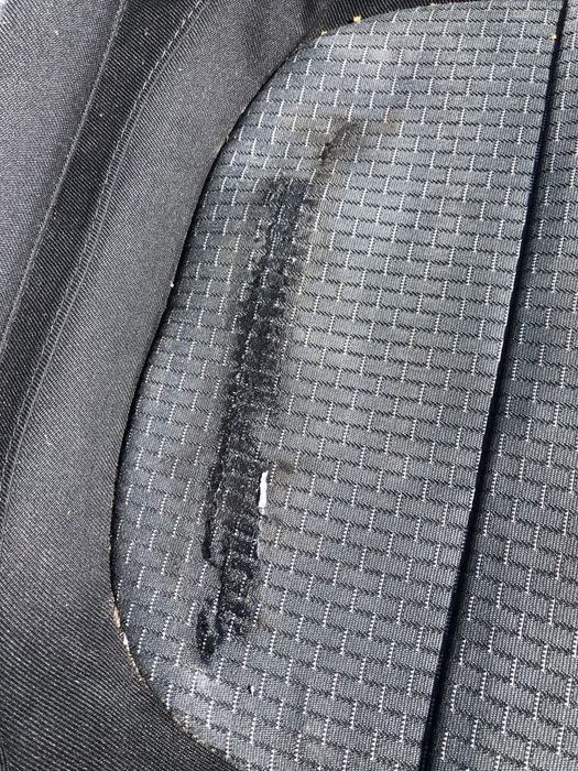 Interior scaune Skoda Octavia Superb Octavia 2