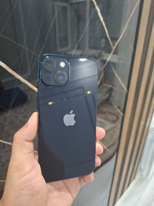 Продается телефон Iphone 13. 128gb.