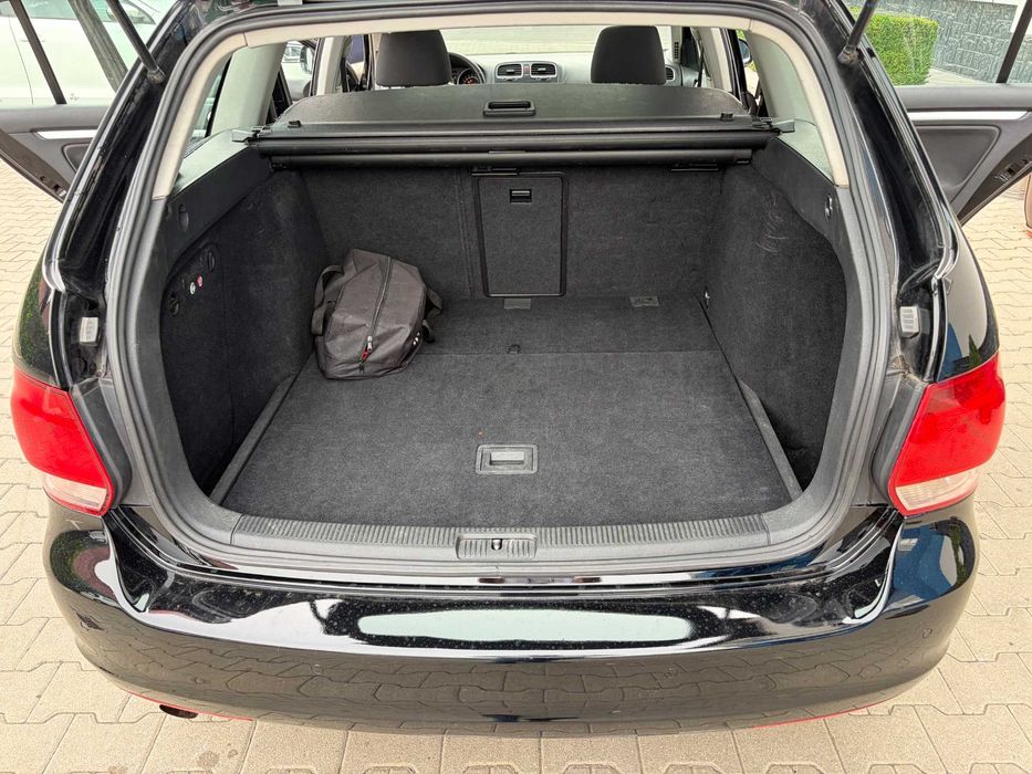 vand VW golf 6 variant an  2010,368 000 km ,2900 euro