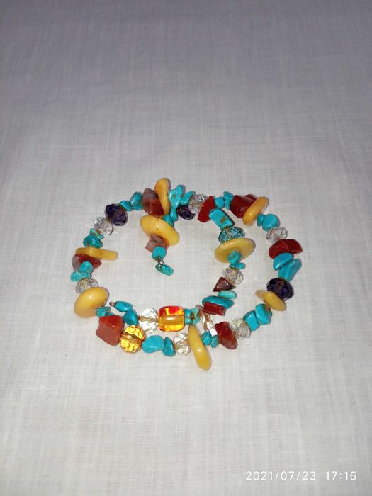 Браслеты. Разные.