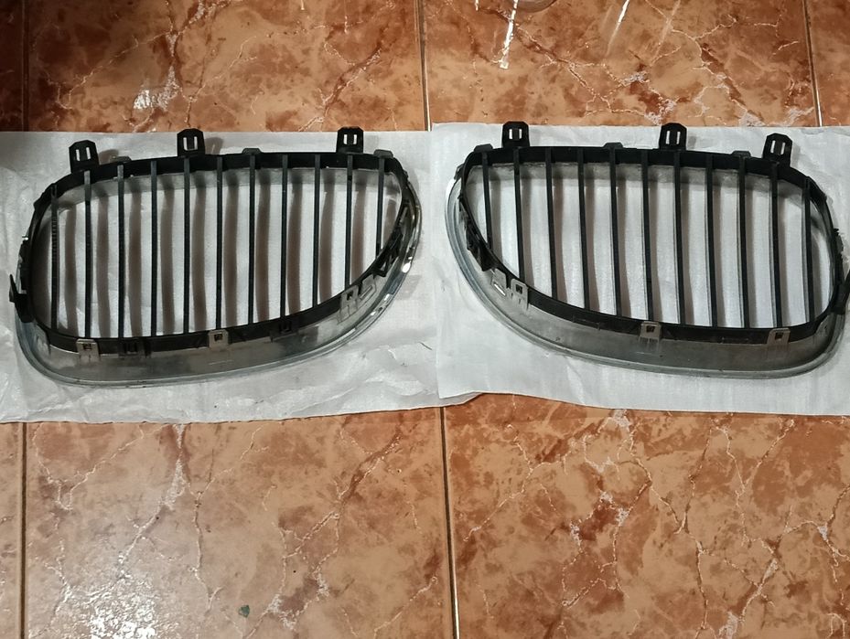 Бъбреци за БМВ Е61