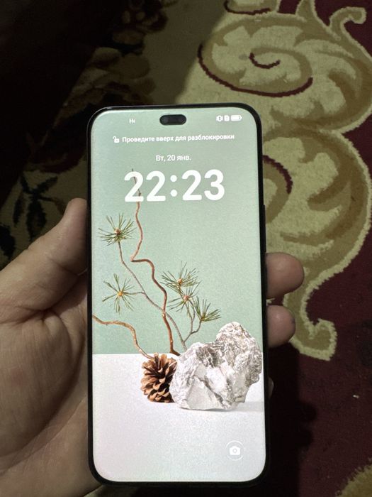 Honor 400 pro 12/512 gb