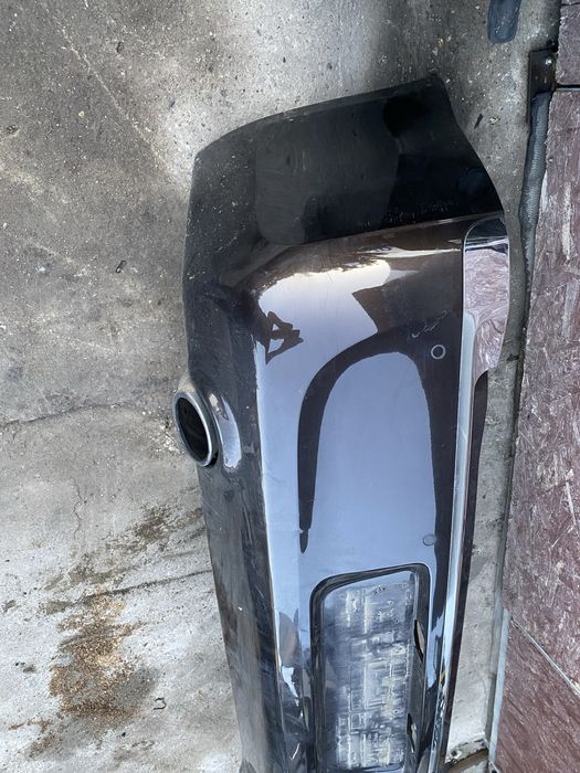 Bara Spate Lancia Thema 2014 Pret 1000 lei