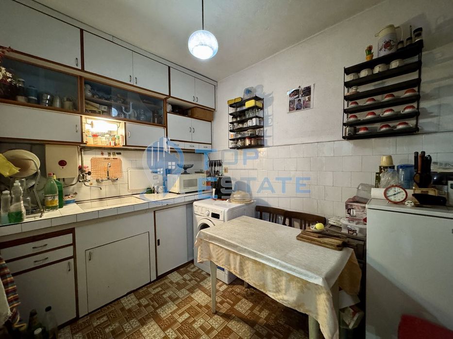 Продава се Многостаен апартамент в Горна Оряховица - 115 кв.м за 444 €/кв.м - Снимка #6