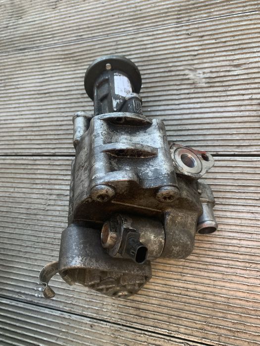 Pompa servo cu senzor x5 x6 3.0d