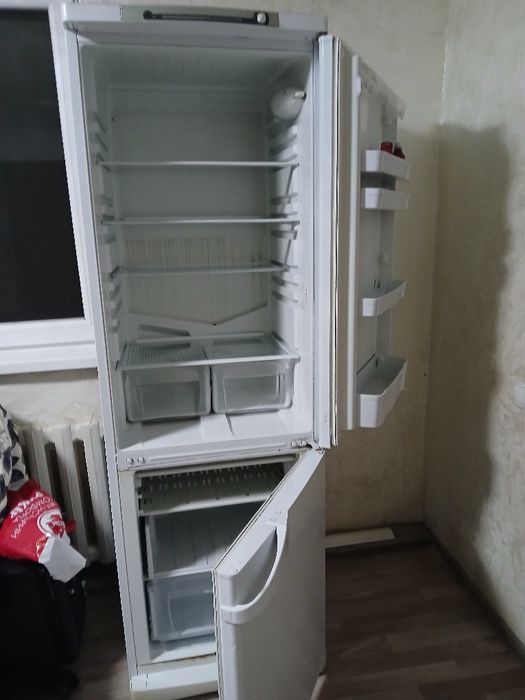 Холодильник прода м